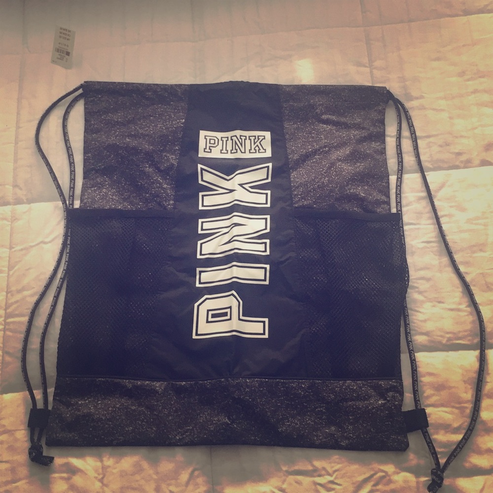 Gym, work, errands or maybe your go to bag!